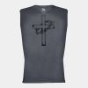 Men's Pro-Compression Sleeveless T-Shirt Thumbnail