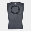 Men's Pro-Compression Sleeveless T-Shirt Thumbnail