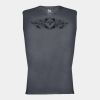 Men's Pro-Compression Sleeveless T-Shirt Thumbnail