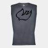 Men's Pro-Compression Sleeveless T-Shirt Thumbnail