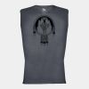 Men's Pro-Compression Sleeveless T-Shirt Thumbnail