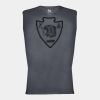 Men's Pro-Compression Sleeveless T-Shirt Thumbnail