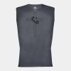 Men's Pro-Compression Sleeveless T-Shirt Thumbnail
