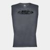 Men's Pro-Compression Sleeveless T-Shirt Thumbnail