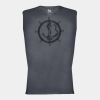 Men's Pro-Compression Sleeveless T-Shirt Thumbnail