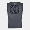 Men's Pro-Compression Sleeveless T-Shirt Thumbnail