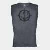 Men's Pro-Compression Sleeveless T-Shirt Thumbnail
