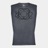 Men's Pro-Compression Sleeveless T-Shirt Thumbnail