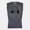Men's Pro-Compression Sleeveless T-Shirt Thumbnail