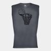 Men's Pro-Compression Sleeveless T-Shirt Thumbnail