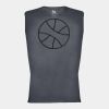 Men's Pro-Compression Sleeveless T-Shirt Thumbnail