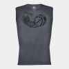Men's Pro-Compression Sleeveless T-Shirt Thumbnail