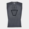 Men's Pro-Compression Sleeveless T-Shirt Thumbnail