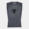 Men's Pro-Compression Sleeveless T-Shirt Thumbnail
