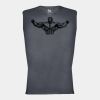 Men's Pro-Compression Sleeveless T-Shirt Thumbnail