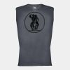 Men's Pro-Compression Sleeveless T-Shirt Thumbnail