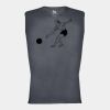 Men's Pro-Compression Sleeveless T-Shirt Thumbnail