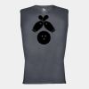 Men's Pro-Compression Sleeveless T-Shirt Thumbnail