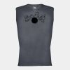Men's Pro-Compression Sleeveless T-Shirt Thumbnail