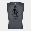 Men's Pro-Compression Sleeveless T-Shirt Thumbnail