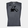 Men's Pro-Compression Sleeveless T-Shirt Thumbnail