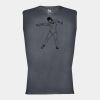 Men's Pro-Compression Sleeveless T-Shirt Thumbnail