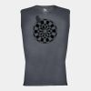 Men's Pro-Compression Sleeveless T-Shirt Thumbnail