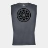 Men's Pro-Compression Sleeveless T-Shirt Thumbnail
