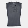 Men's Pro-Compression Sleeveless T-Shirt Thumbnail