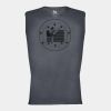 Men's Pro-Compression Sleeveless T-Shirt Thumbnail