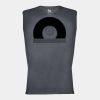 Men's Pro-Compression Sleeveless T-Shirt Thumbnail
