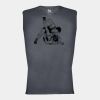 Men's Pro-Compression Sleeveless T-Shirt Thumbnail