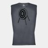 Men's Pro-Compression Sleeveless T-Shirt Thumbnail