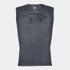 Men's Pro-Compression Sleeveless T-Shirt Thumbnail