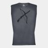 Men's Pro-Compression Sleeveless T-Shirt Thumbnail