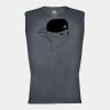 Men's Pro-Compression Sleeveless T-Shirt Thumbnail