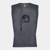 Men's Pro-Compression Sleeveless T-Shirt Thumbnail