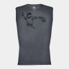 Men's Pro-Compression Sleeveless T-Shirt Thumbnail