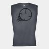 Men's Pro-Compression Sleeveless T-Shirt Thumbnail