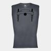 Men's Pro-Compression Sleeveless T-Shirt Thumbnail