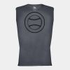 Men's Pro-Compression Sleeveless T-Shirt Thumbnail