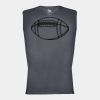 Men's Pro-Compression Sleeveless T-Shirt Thumbnail