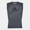 Men's Pro-Compression Sleeveless T-Shirt Thumbnail