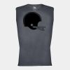 Men's Pro-Compression Sleeveless T-Shirt Thumbnail