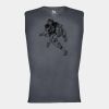 Men's Pro-Compression Sleeveless T-Shirt Thumbnail