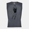 Men's Pro-Compression Sleeveless T-Shirt Thumbnail