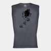 Men's Pro-Compression Sleeveless T-Shirt Thumbnail