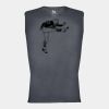 Men's Pro-Compression Sleeveless T-Shirt Thumbnail