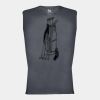 Men's Pro-Compression Sleeveless T-Shirt Thumbnail