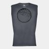 Men's Pro-Compression Sleeveless T-Shirt Thumbnail